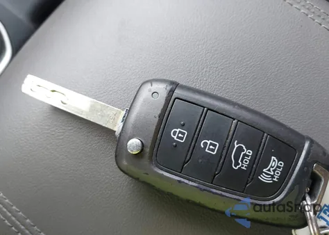 2019 Hyundai Santa Fe Se from USA, damaged, VIN 5NMS2CAD2KH116731